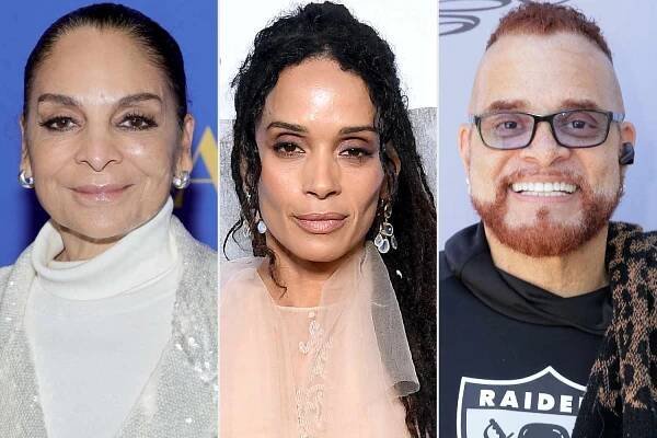 Jasmine Guy Tried to Quit A Different World in Season 1 After Lisa Bonet and Sinbad Were 'Disrespected'