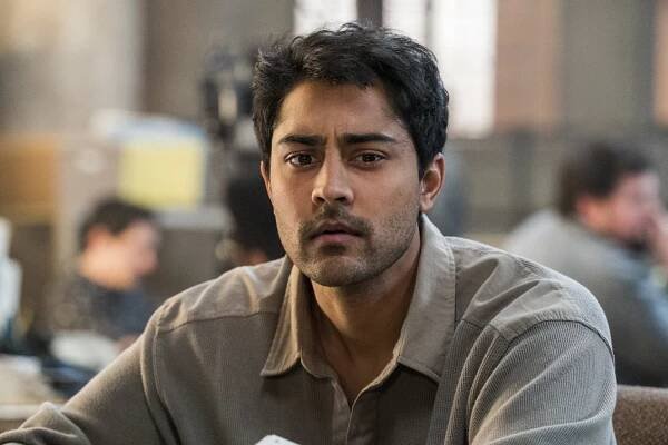 Halt and Catch Fire - PC Rebelové - One Way or Another - Z filmu - Manish Dayal