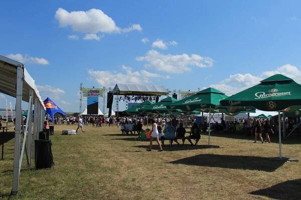 Cibula fest 20 – 22.7. 2017 - KRR - Klaster regionálneho rozvoja