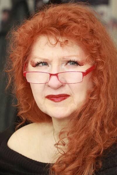 Jaroslava Kretschmerová herečka