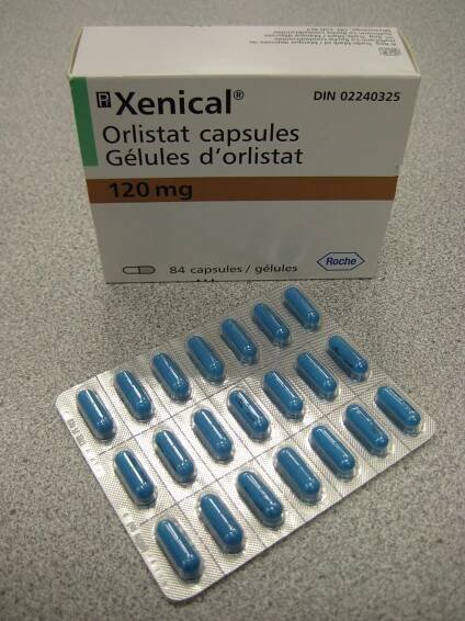Xenical 120 mg vélemények — Jednotlivé náklady na dávky přes internet