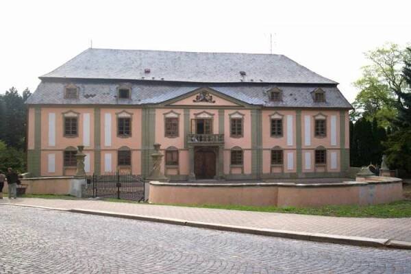 Potštejn