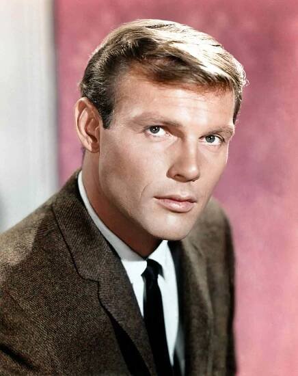Adam West, c. 1960s
