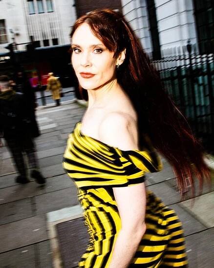 Kate Nash: I'm selling pictures of my arse online to subsidise touring losses