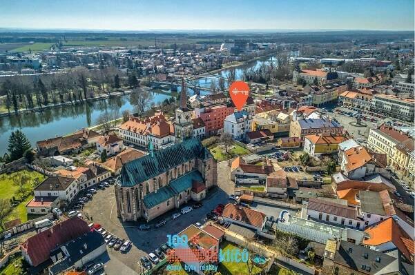 Prodej činžovního domu, Nymburk | Reality.iDNES.cz 