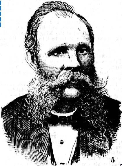 Joseph Creer