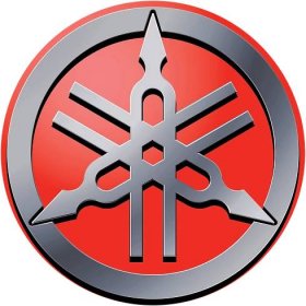 Yamaha Logo, symbol, meaning, history, PNG, brand