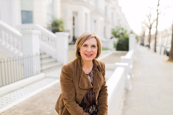 Kate Daly