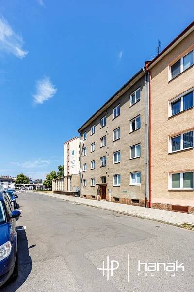 Prodej Byt 2+1, Hálkova, Olomouc - Hodolany