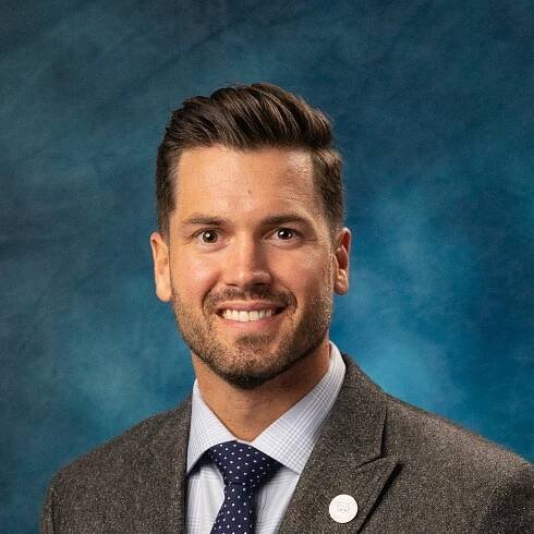 Jonathan Parnell - Bethlehem College and Seminary