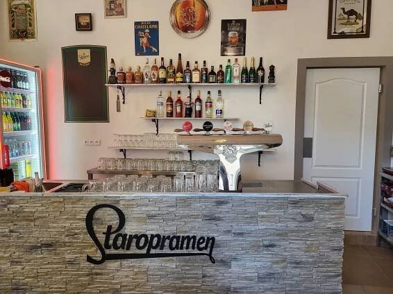 Restaurace U Džbánu foto 2