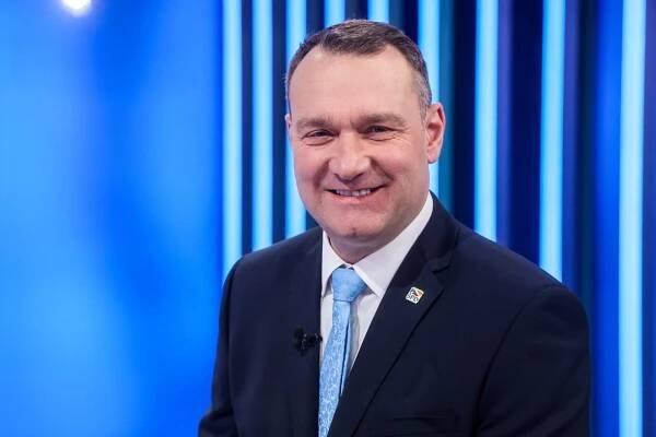 Radim Fiala (SPD) v Partii Terezie Tománkové