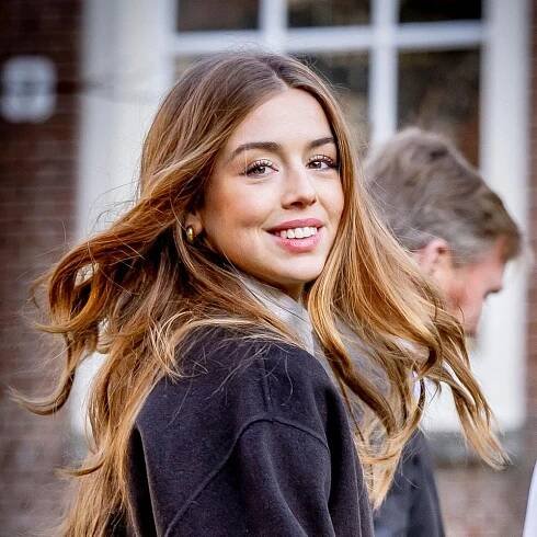 Prinzessin Alexia