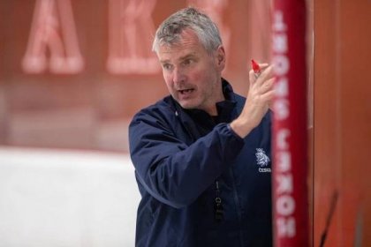 Trenér David Čermák zveřejnil nominaci na Hlinka Gretzky Cup 2023