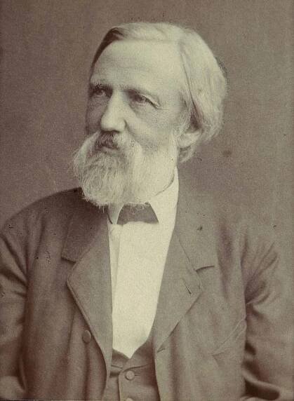 Heinrich Hoffmann (author) - Wikipedia