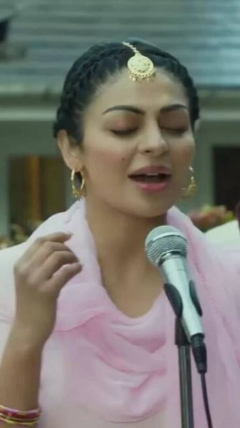 Headline-Neeru Bajwa's most loved on-screen looks