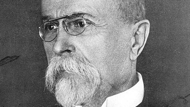 Odvážná teorie: Tomáš Garrigue Masaryk jako potomek habsburského císaře může být realitou - Médium.cz