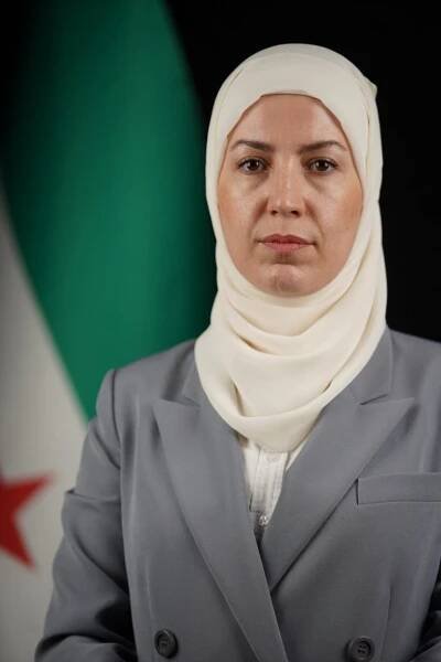 Salwa Aksoy