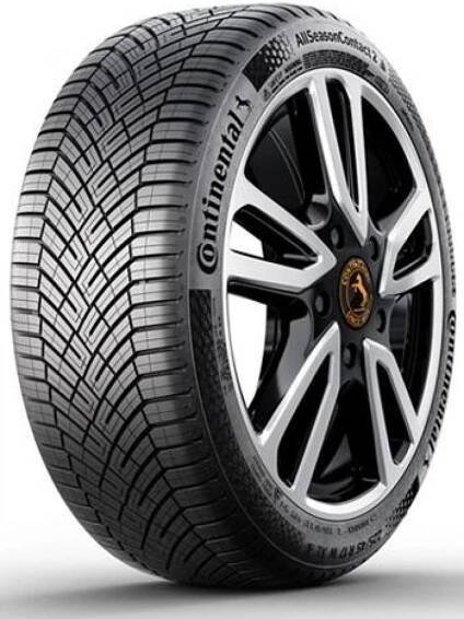 Continental AllSeasonContact 185/65 R15 92T