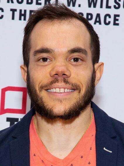Matthew August Jeffers - Actor