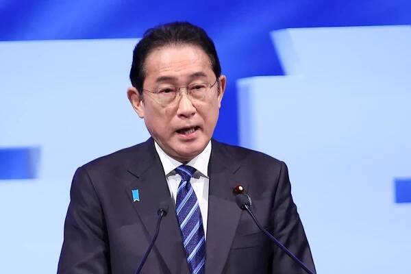Japonský premiér navrhl uspořádat summit s Kim Čong-unem, uvedla média - WN24.cz - World News 24