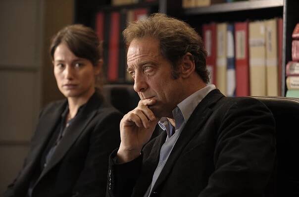 Toutes nos envies - Z filmu - Marie Gillain, Vincent Lindon