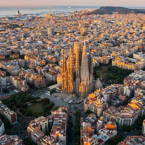 Gartner IT Symposium/XPO Barcelona - Infobip