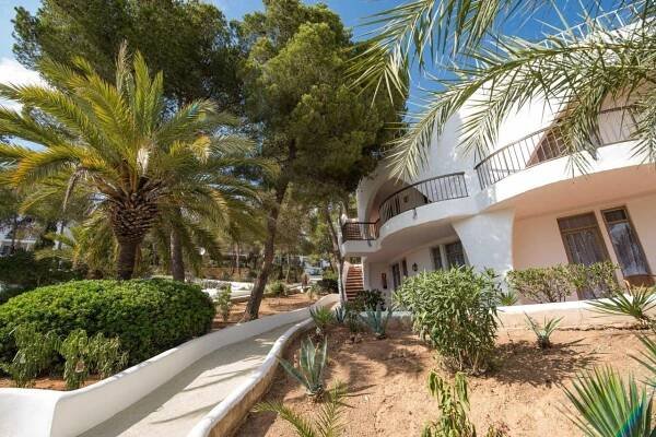 Hotel Marble Stella Maris Ibiza 5