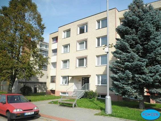 Pronájem Byt 1+1, Školní, Vysoké Mýto - Pražské Předměstí, okres Ústí nad Orlicí