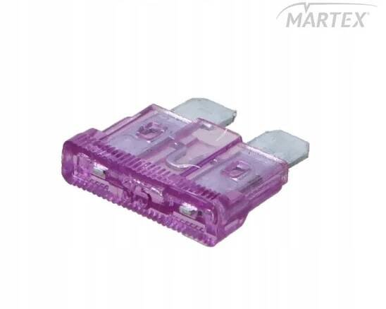 POJISTKA PLASKY 35A SHANGHAI RUIHANG BP35A