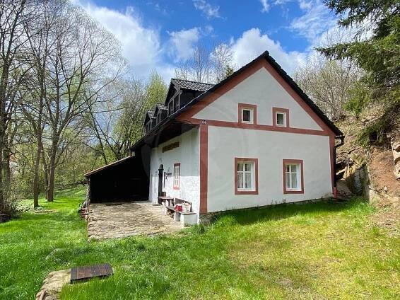 Trhové Sviny - Pěčín, okres České Budějovice