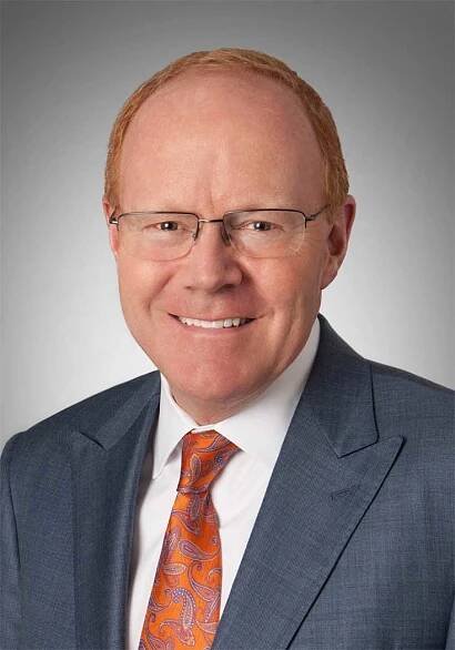 Michael J. Sullivan