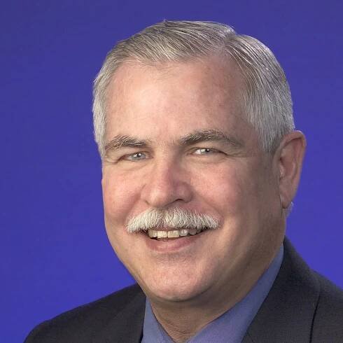 Kurt Edward Petersen