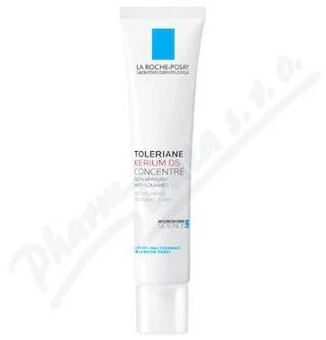 LA ROCHE-POSAY TOLERIANE KERIUM DS krém 40ml