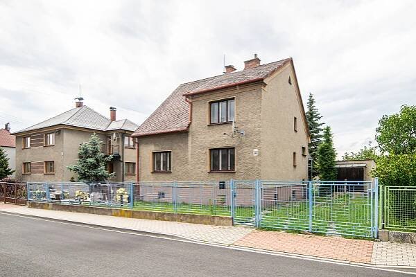 Prodej Dům, Čapkova, Hlučín, okres Opava