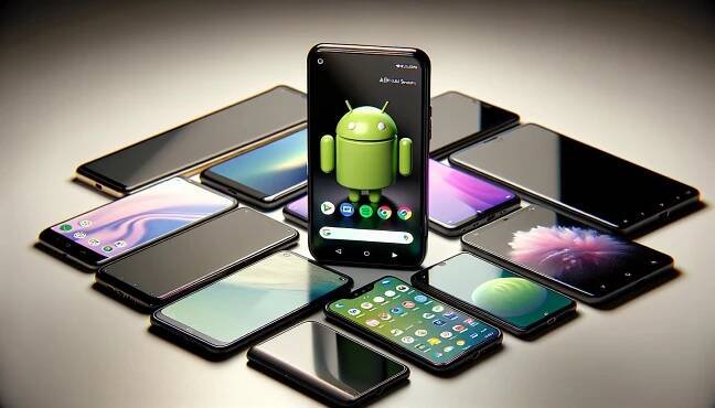 Nejmenší Android smartphone: Který model vybrat? 2