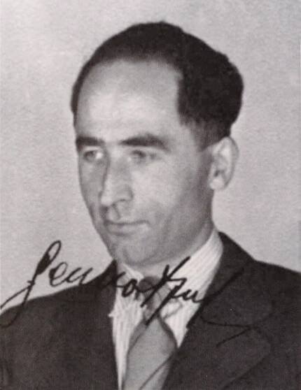 Josef Gemrot (voják)