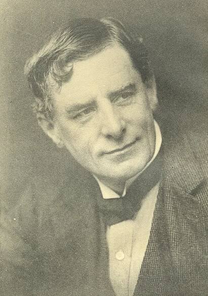 British artist Walter Sickert.