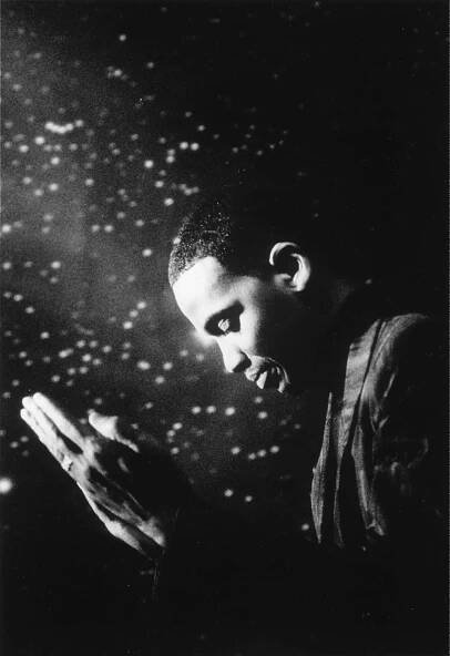 Robert Stewart (saxophonist)