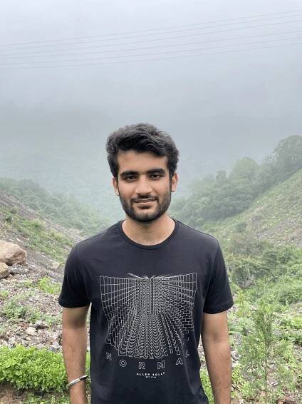 Chaitanya Dua — UnsaidTalks