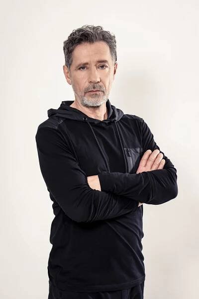 Lovec - Promo - Pavel Kříž