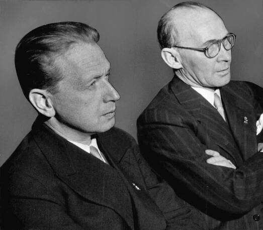 Dag Hammarskjöld - Wikipedia