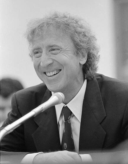 Gene Wilder - Wikipedia