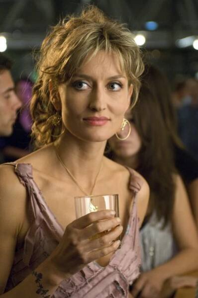 Californication - Strach a hnus na dobročinném večírku - Z filmu - Natascha McElhone