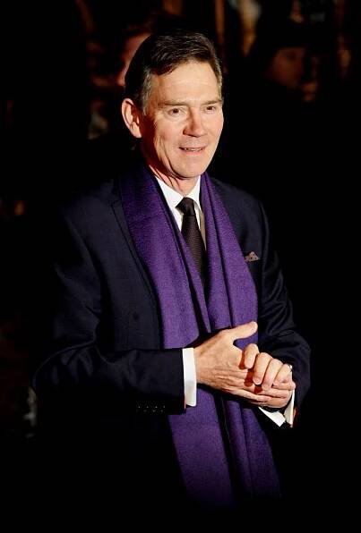 Anthony Andrews News