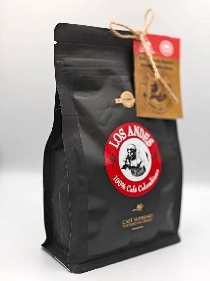 Los Andes 250g