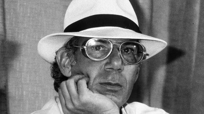 Zemřel režisér Bob Rafelson