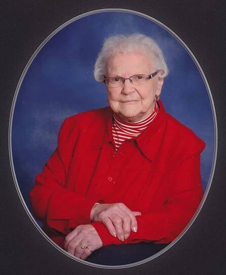 Vera M. Austad - Rochester Cremation Services