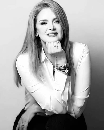 Erika Buenfil - Telenovely.net ... vše o telenovelách na jednom místě