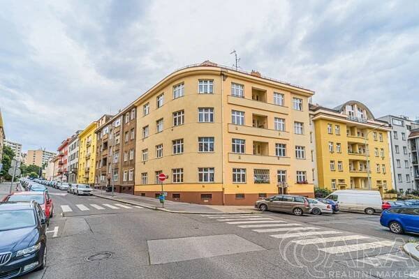 Prodej bytu 4+1 v osobním vlastnictví 109 m2, Praha 4 - Podolí | Reality.iDNES.cz 